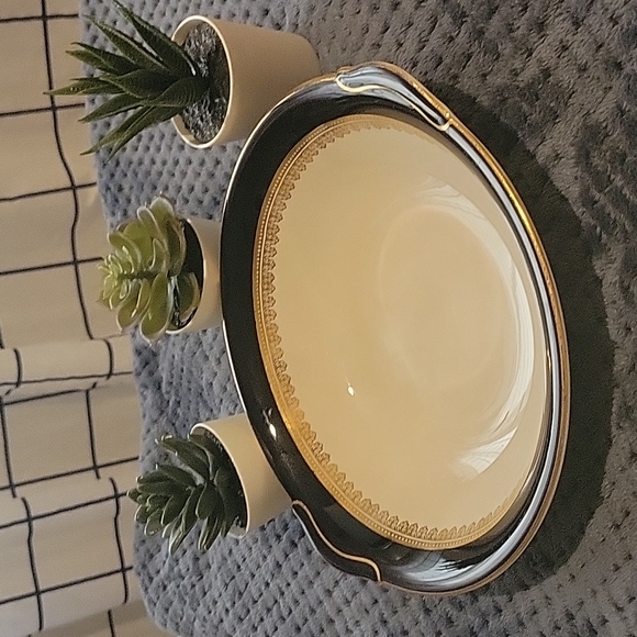 VTG KOKURA BOWL - Picture 1 of 15